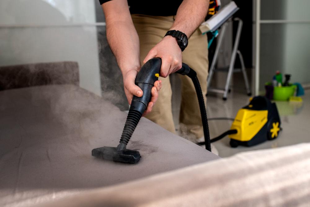 J Andrews Cleaning Ltd