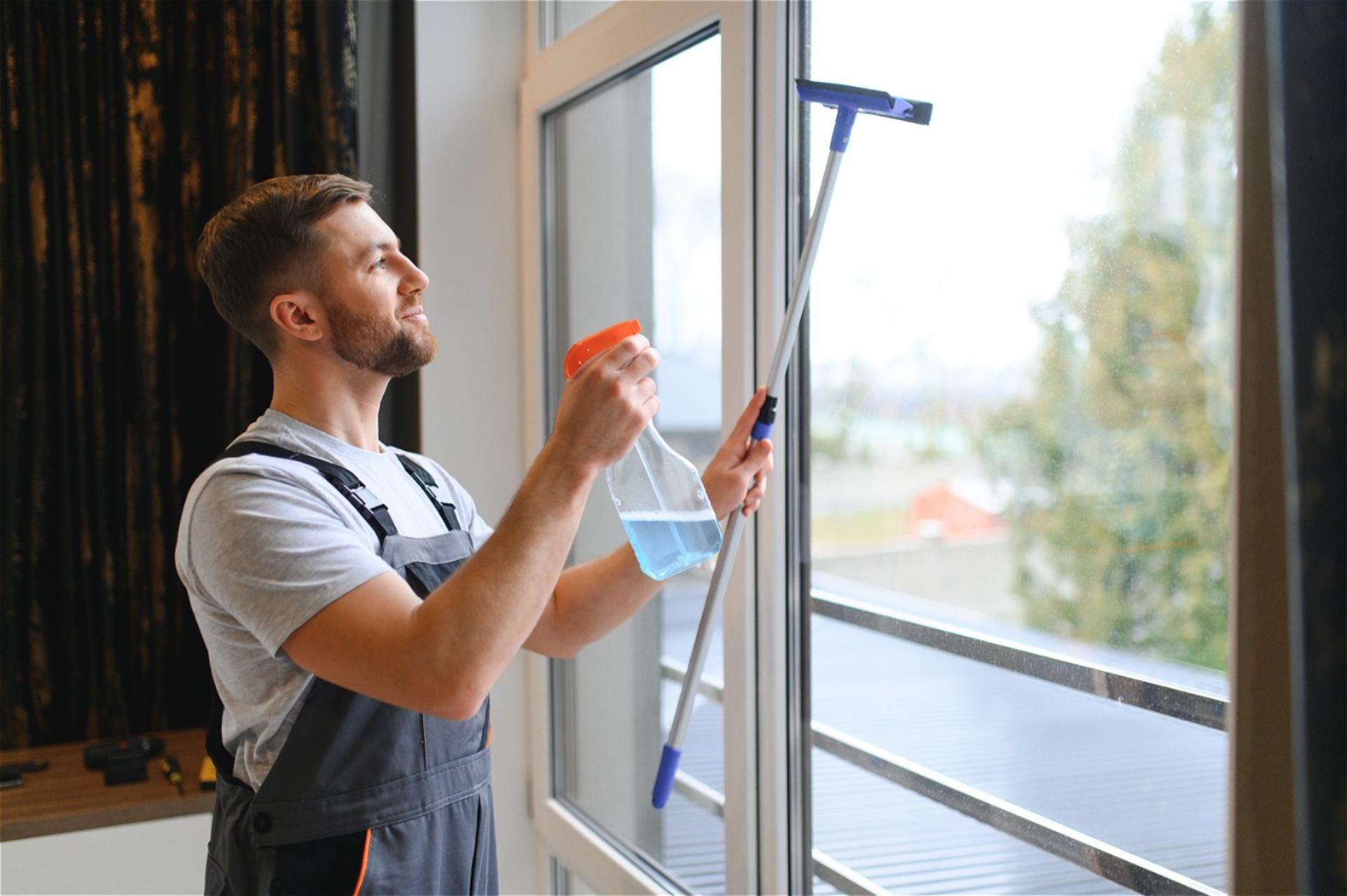 J Andrews Cleaning Ltd